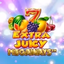 Extra Juicy Megaways