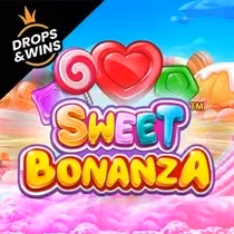 Sweet Bonanza