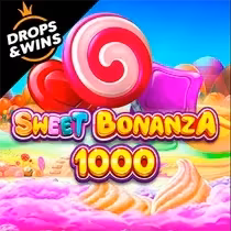Sweet Bonanza 1000