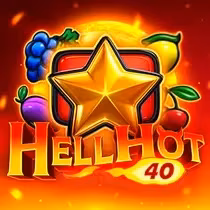 Hell Hot 40