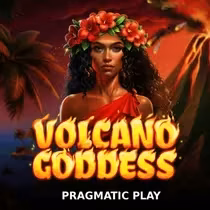 Volcano Goddess