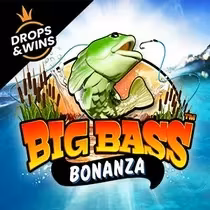 Big Bass Bonanza