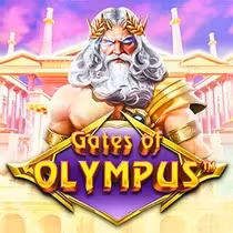 Gates of Olympus
