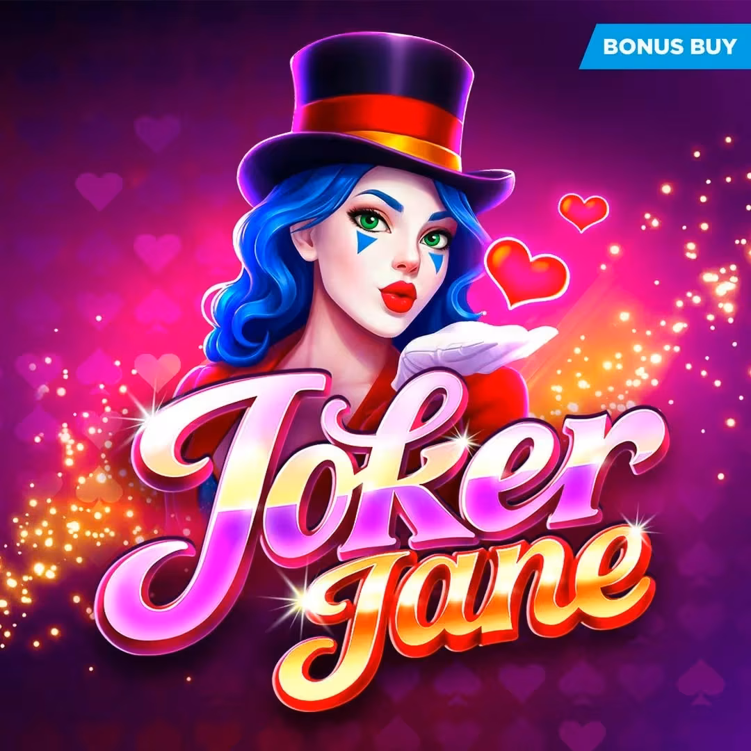 Joker Jane