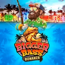 Bigger Bass Bonanza