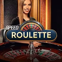Speed Roulette 1