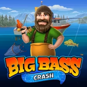 Big Bass Crash