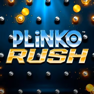 Plinko Rush
