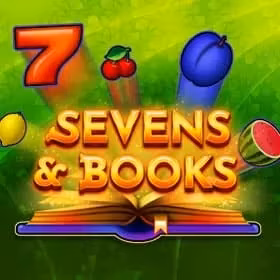 Sevens and Books