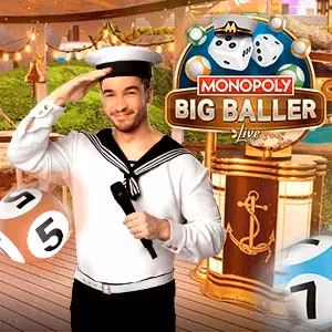 Monopoly Big Baller