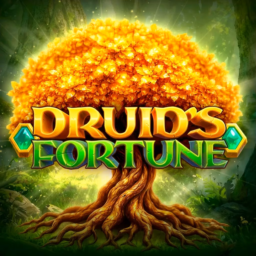 Druids Fortune