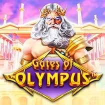 Gates of Olympus