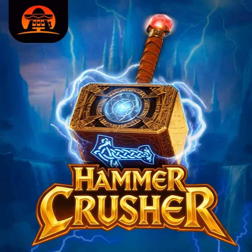 Hammer Crusher