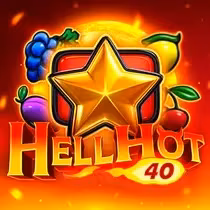 Hell Hot 40