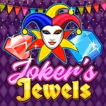 Joker's Jewels