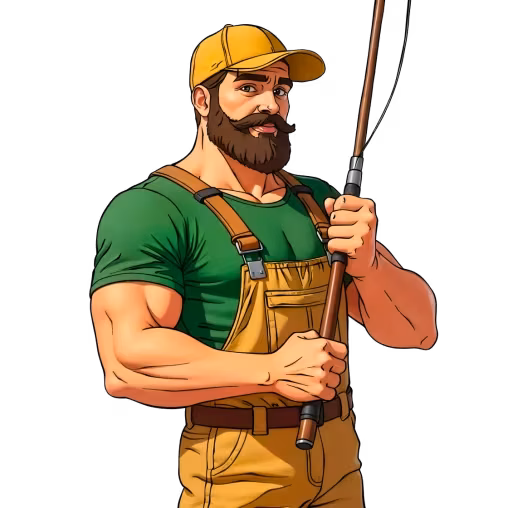 promo character image