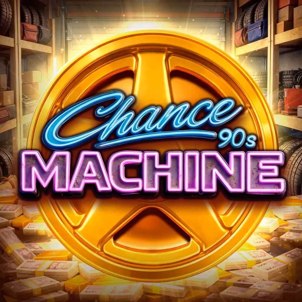 Chance Machine 90s