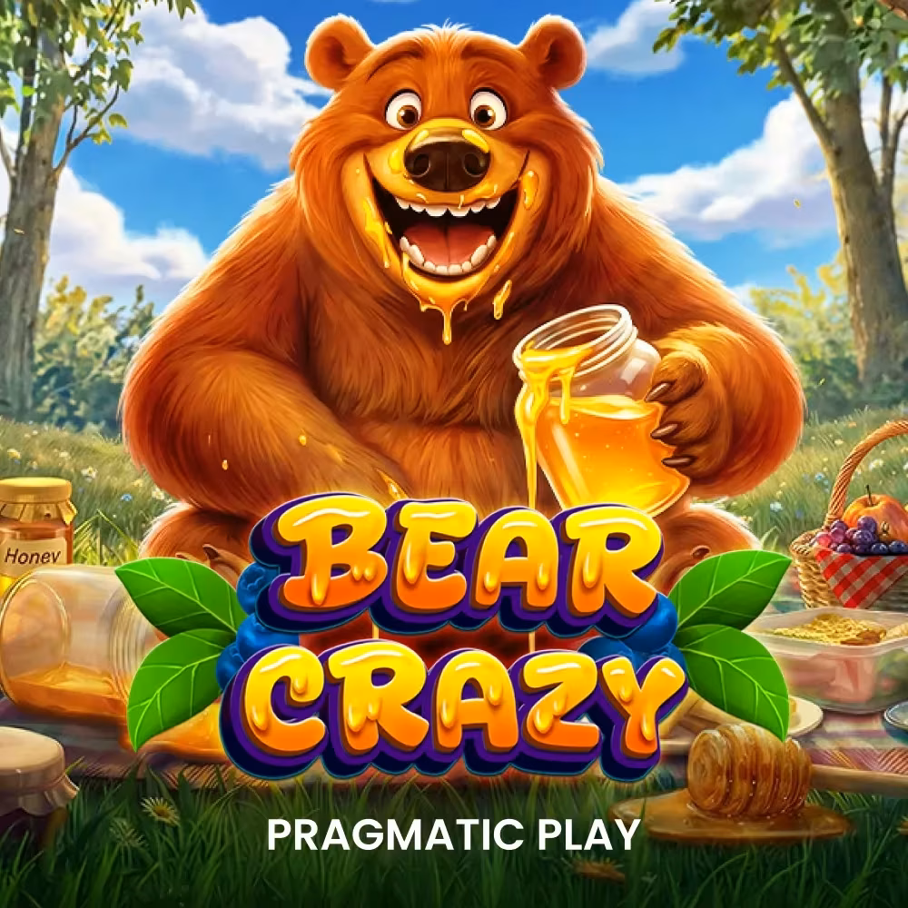 Bear Crazy